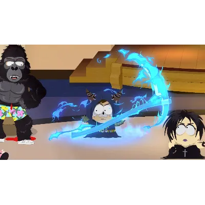 South Park: The Fractured But Whole - From Dusk Till Casa Bonita (Steam Gift RU) - irongamers.ru