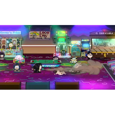 South Park: The Fractured But Whole - From Dusk Till Casa Bonita (Steam Gift RU) - irongamers.ru