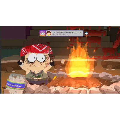 South Park: The Fractured But Whole - Bring The Crunch (Steam Gift RU) - irongamers.ru