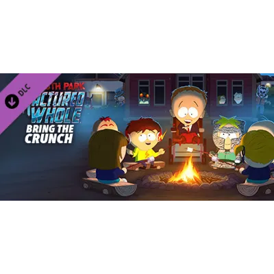 South Park: The Fractured But Whole - Bring The Crunch (Steam Gift RU) - irongamers.ru