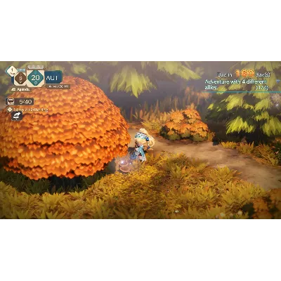 Atelier Marie Remake: The Alchemist of Salburg Deluxe - irongamers.ru