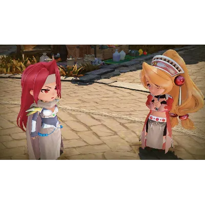 Atelier Marie Remake: The Alchemist Deluxe Upgrade RU - irongamers.ru
