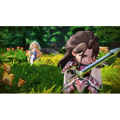 Atelier Marie Remake: The Alchemist Deluxe Upgrade RU - irongamers.ru