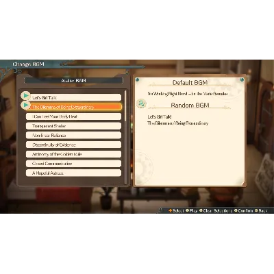 Atelier Marie Remake: The Alchemist Deluxe Upgrade RU - irongamers.ru
