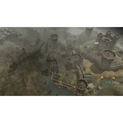 Stronghold 3 Gold STEAM KEY РФ+СНГ СТИМ КЛЮЧ ЛИЦЕНЗИЯ - irongamers.ru