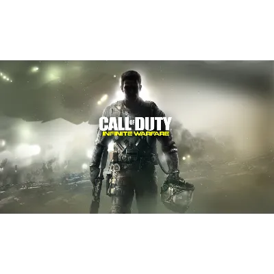 Call of Duty: Infinite Warfare Оффлайн Активация - irongamers.ru
