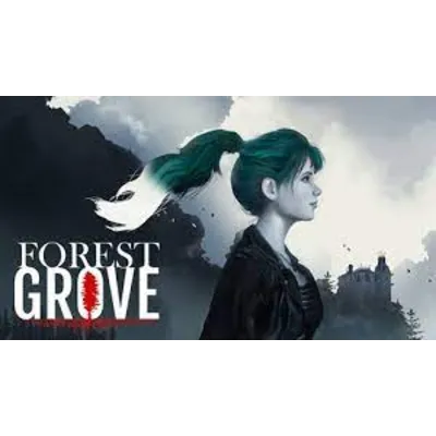 Forest Grove XBOX КЛЮЧ - irongamers.ru