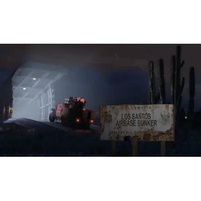 Grand Theft Auto V Enhanced & Great White Shark Card (Steam Gift Казахстан UA TR ARG - irongamers.ru