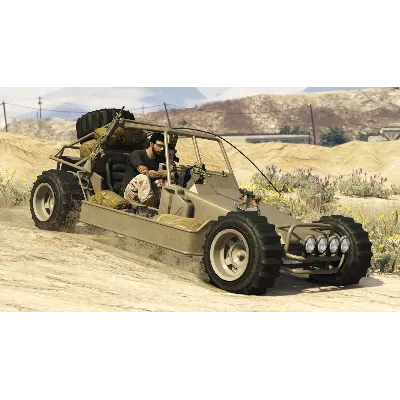 Grand Theft Auto V Enhanced & Great White Shark Card (Steam Gift Казахстан UA TR ARG - irongamers.ru