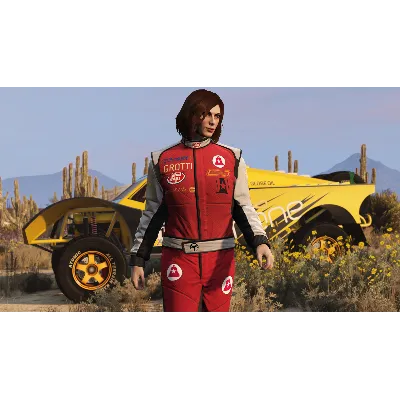 Grand Theft Auto V Enhanced & Great White Shark Card (Steam Gift Казахстан UA TR ARG - irongamers.ru