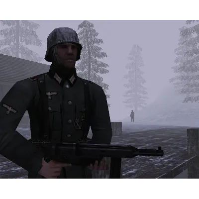 Return to Castle Wolfenstein (Steam Gift Россия) - irongamers.ru