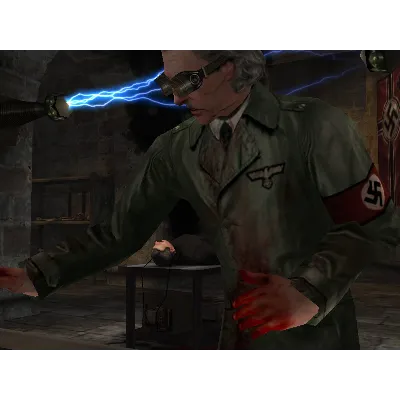Return to Castle Wolfenstein (Steam Gift Россия) - irongamers.ru