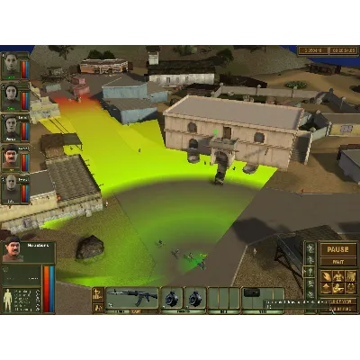 Brigade E5: New Jagged Union АВТОДОСТАВКА STEAM GLOBAL МГНОВЕННО ЛИЦЕНЗИЯ - irongamers.ru