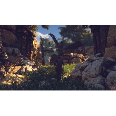 Ключ Adam&acute;s Venture: Origins Xbox One X|S & Xbox Series X|S [Цифровой Код] - irongamers.ru