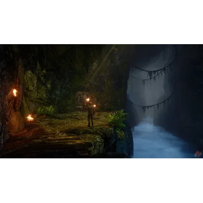 Ключ Adam&acute;s Venture: Origins Xbox One X|S & Xbox Series X|S [Цифровой Код] - irongamers.ru
