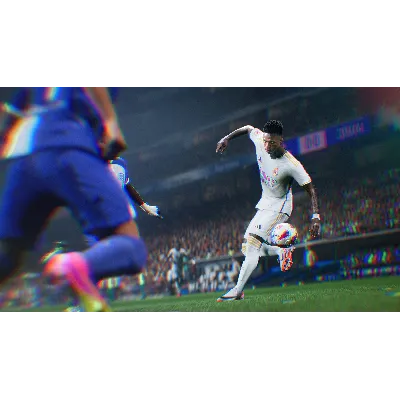 EA SPORTS FC 24 STANDARD XBOX ONE / XBOX SERIES X|S КЛЮЧ + - irongamers.ru