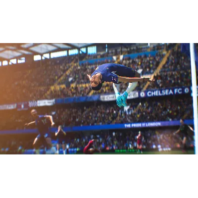 EA SPORTS FC 24 STANDARD XBOX ONE / XBOX SERIES X|S КЛЮЧ + - irongamers.ru