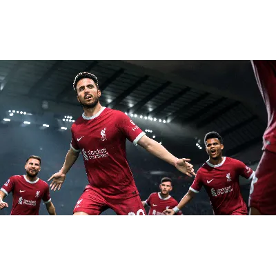 EA SPORTS FC 24 STANDARD XBOX ONE / XBOX SERIES X|S КЛЮЧ + - irongamers.ru