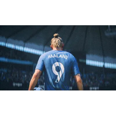 EA SPORTS FC 24 STANDARD XBOX ONE / XBOX SERIES X|S КЛЮЧ + - irongamers.ru