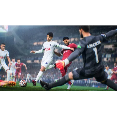 EA SPORTS FC 24 STANDARD XBOX ONE / XBOX SERIES X|S КЛЮЧ + - irongamers.ru