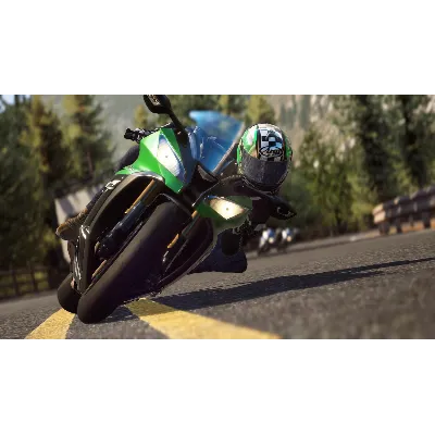Ключ RIDE Xbox One X|S & Xbox Series X|S [Цифровой Код] - irongamers.ru