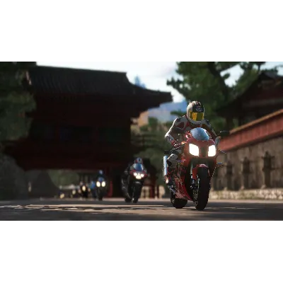 Ключ RIDE Xbox One X|S & Xbox Series X|S [Цифровой Код] - irongamers.ru