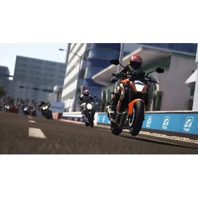 Ключ RIDE Xbox One X|S & Xbox Series X|S [Цифровой Код] - irongamers.ru
