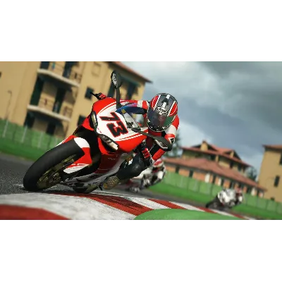 Ключ RIDE Xbox One X|S & Xbox Series X|S [Цифровой Код] - irongamers.ru