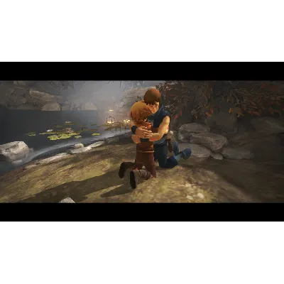 Brothers: A Tale of Two Sons Remake XBOX SERIES X|S KEY - irongamers.ru