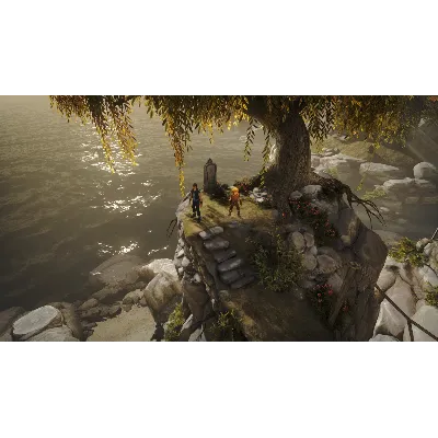 Brothers: A Tale of Two Sons Remake XBOX SERIES X|S KEY - irongamers.ru