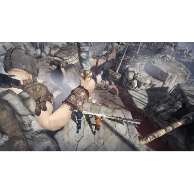 Brothers: A Tale of Two Sons Remake XBOX SERIES X|S KEY - irongamers.ru