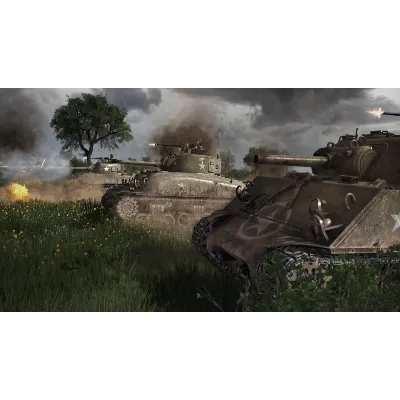 Call to Arms - Gates of Hell: Liberation DLC - irongamers.ru