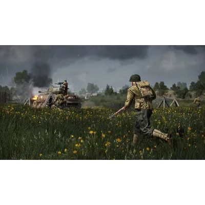 Call to Arms - Gates of Hell: Liberation DLC - irongamers.ru
