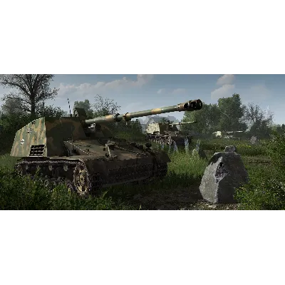 Call to Arms - Gates of Hell: Liberation DLC - irongamers.ru