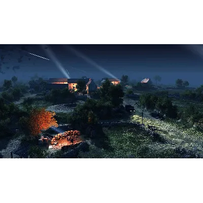 Call to Arms - Gates of Hell: Liberation DLC - irongamers.ru