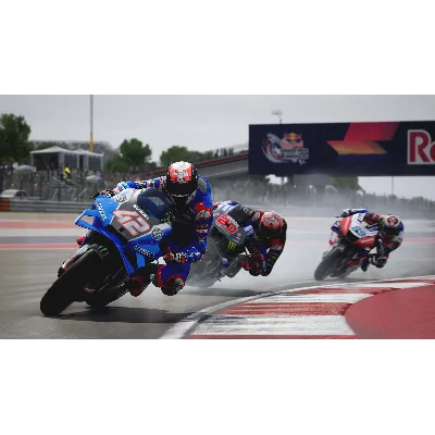 MotoGP 22 Xbox One Xbox Series X|S КЛЮЧ - irongamers.ru