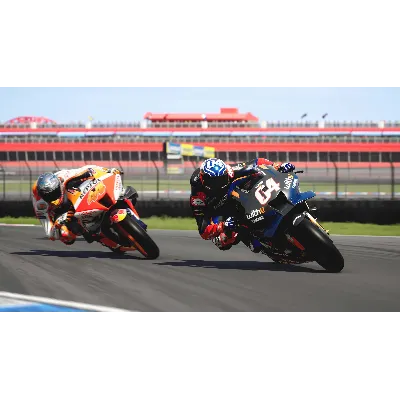 MotoGP 22 Xbox One Xbox Series X|S КЛЮЧ - irongamers.ru