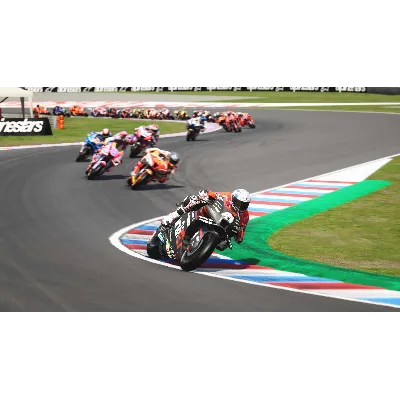 MotoGP 22 Xbox One Xbox Series X|S КЛЮЧ - irongamers.ru