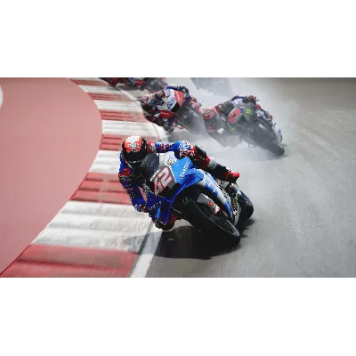 MotoGP 22 Xbox One Xbox Series X|S КЛЮЧ - irongamers.ru