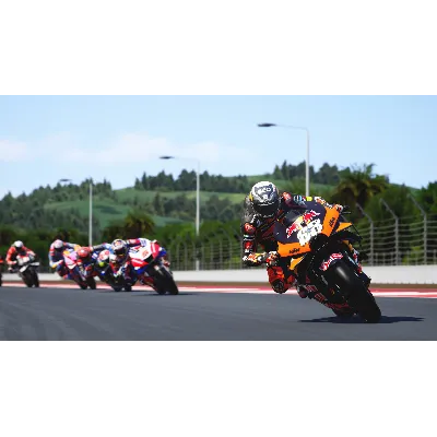 MotoGP 22 Xbox One Xbox Series X|S КЛЮЧ - irongamers.ru