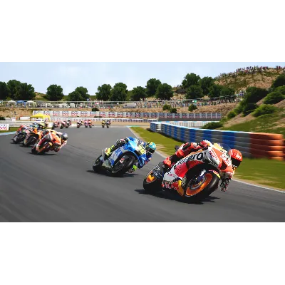 MotoGP 22 Xbox One Xbox Series X|S КЛЮЧ - irongamers.ru