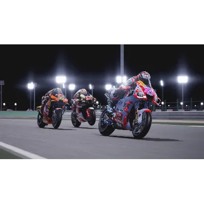 MotoGP 22 Xbox One Xbox Series X|S КЛЮЧ - irongamers.ru