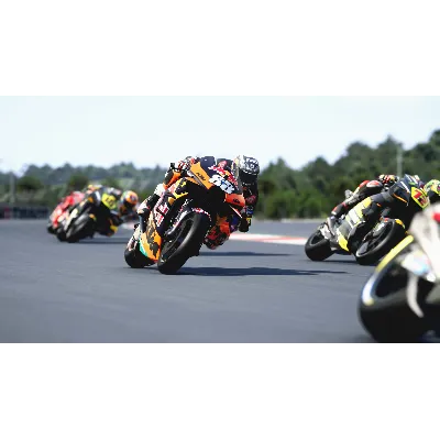 MotoGP 22 Xbox One Xbox Series X|S КЛЮЧ - irongamers.ru