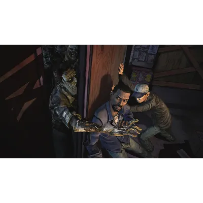 The Walking Dead * STEAM РОССИЯ АВТОДОСТАВКА - irongamers.ru