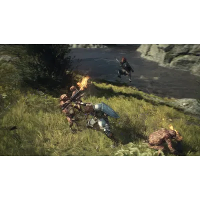 Dragon&acute;s Dogma 2 | АВТОДОСТАВКА [Россия Steam Gift] - irongamers.ru