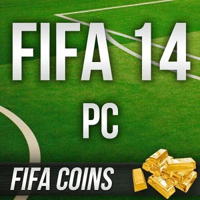 МОНЕТЫ FIFA 14 Ultimate Team PC Coins|СКИДКИ+БЫСТРО +5% - irongamers.ru