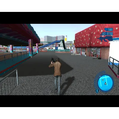 Driver Parallel Lines (Steam Gift Россия KZ UA) - irongamers.ru