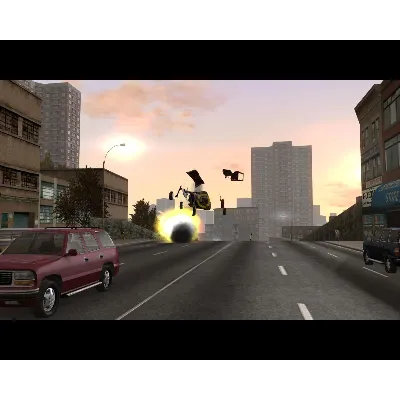 Driver Parallel Lines (Steam Gift Россия KZ UA) - irongamers.ru