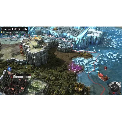 ENDLESS Legend (Steam Gift Россия UA / KZ) - irongamers.ru