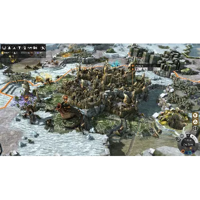 ENDLESS Legend (Steam Gift Россия UA / KZ) - irongamers.ru